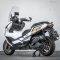BMW C400 GT
