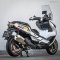 BMW C400 GT
