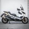 BMW C400 GT