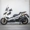 BMW C400 GT