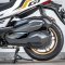 BMW C400 GT