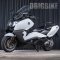 BMW C650 GT