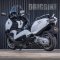 BMW C650 GT