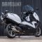 BMW C650 GT