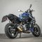 BMW F900R