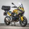 BMW F900XR
