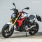 BMW F900R