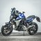 BMW F900 R