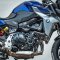 BMW F900 R