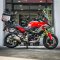 BMW F900XR