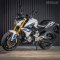 BMW G310 R