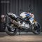BMW G310 R