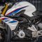 BMW G310 R