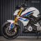 BMW G310 R