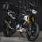 BMW G310 GS