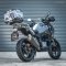 BMW G310 GS