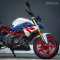 BMW G310 R