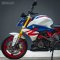 BMW G310 R