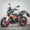 BMW G310 R129