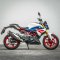 BMW G310 R129