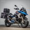 BMW R1200GS Pepsi