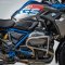 BMW R1200GS Pepsi