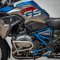 BMW R1200GS Pepsi
