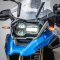 BMW R1200GS Pepsi