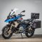 BMW R1200GS Pepsi