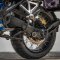 BMW R1200GS Pepsi