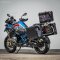 BMW R1200GS Pepsi