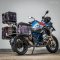 BMW R1200GS Pepsi