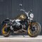 BMW R9T Scrambler