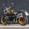 BMW R9T Scrambler