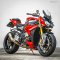 BMW S1000R