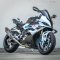 BMW S1000RR Tri-Color