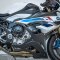 BMW S1000RR Tri-Color