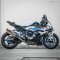 BMW S1000RR Tri-Color