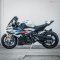 BMW S1000RR Tri-Color