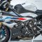 BMW S1000RR Tri-Color