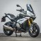BMW S1000XR