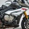 BMW S1000XR