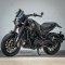 Benelli Leoncino 500