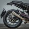 Benelli Leoncino 500