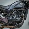 Benelli Leoncino 500