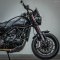Benelli Leoncino 500