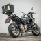 BMW F900R