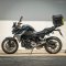 BMW F900R