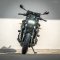 BMW F900R