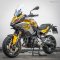 BMW F900XR